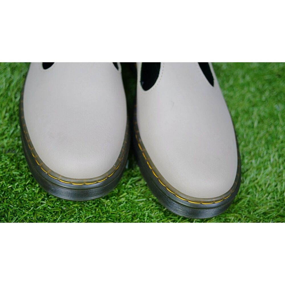 Dr. Martens Zavala Mary Jane Shoe - Women's Size 11 - Picture 4 of 6